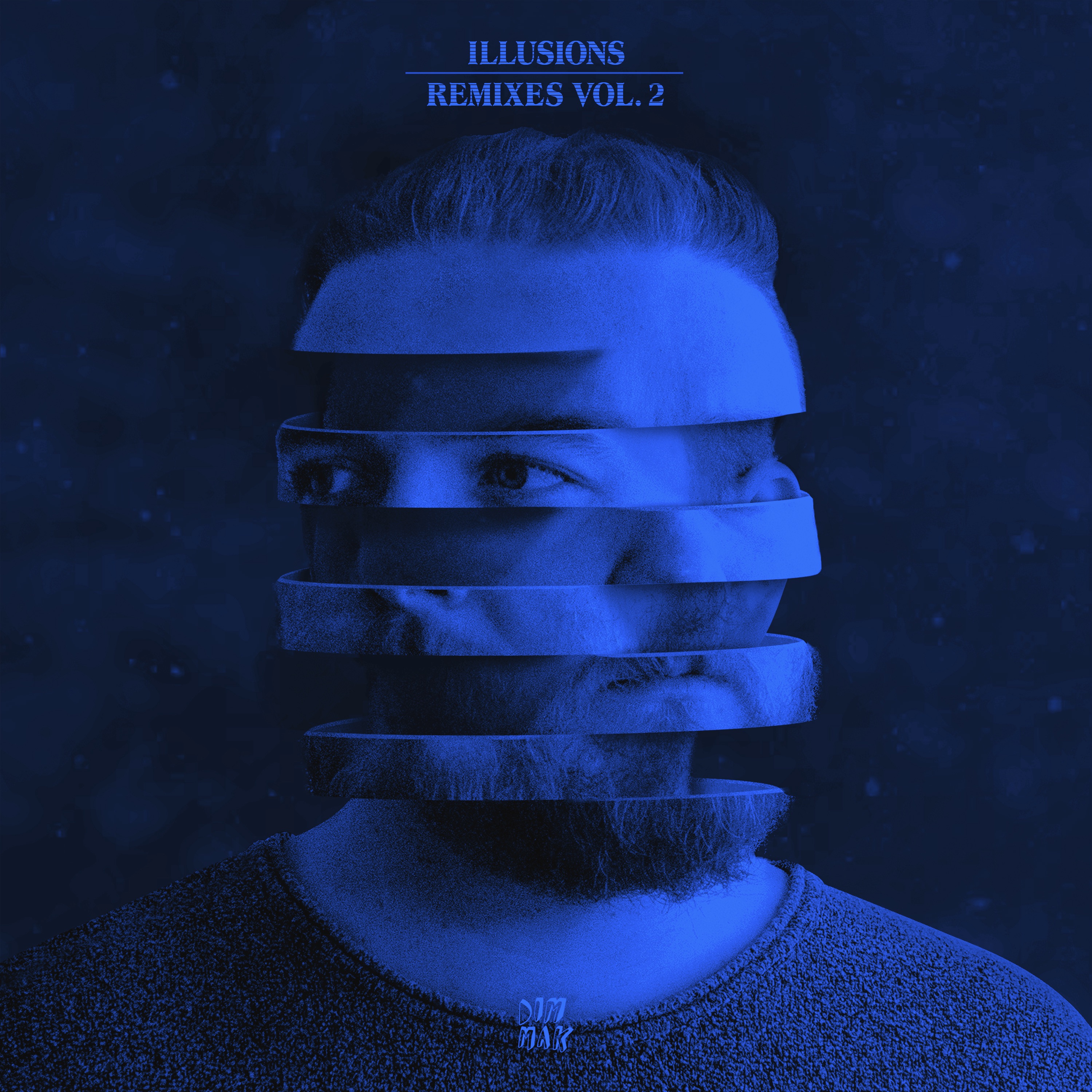 Illusions (Remixes, Vol. 2) - EP album cover