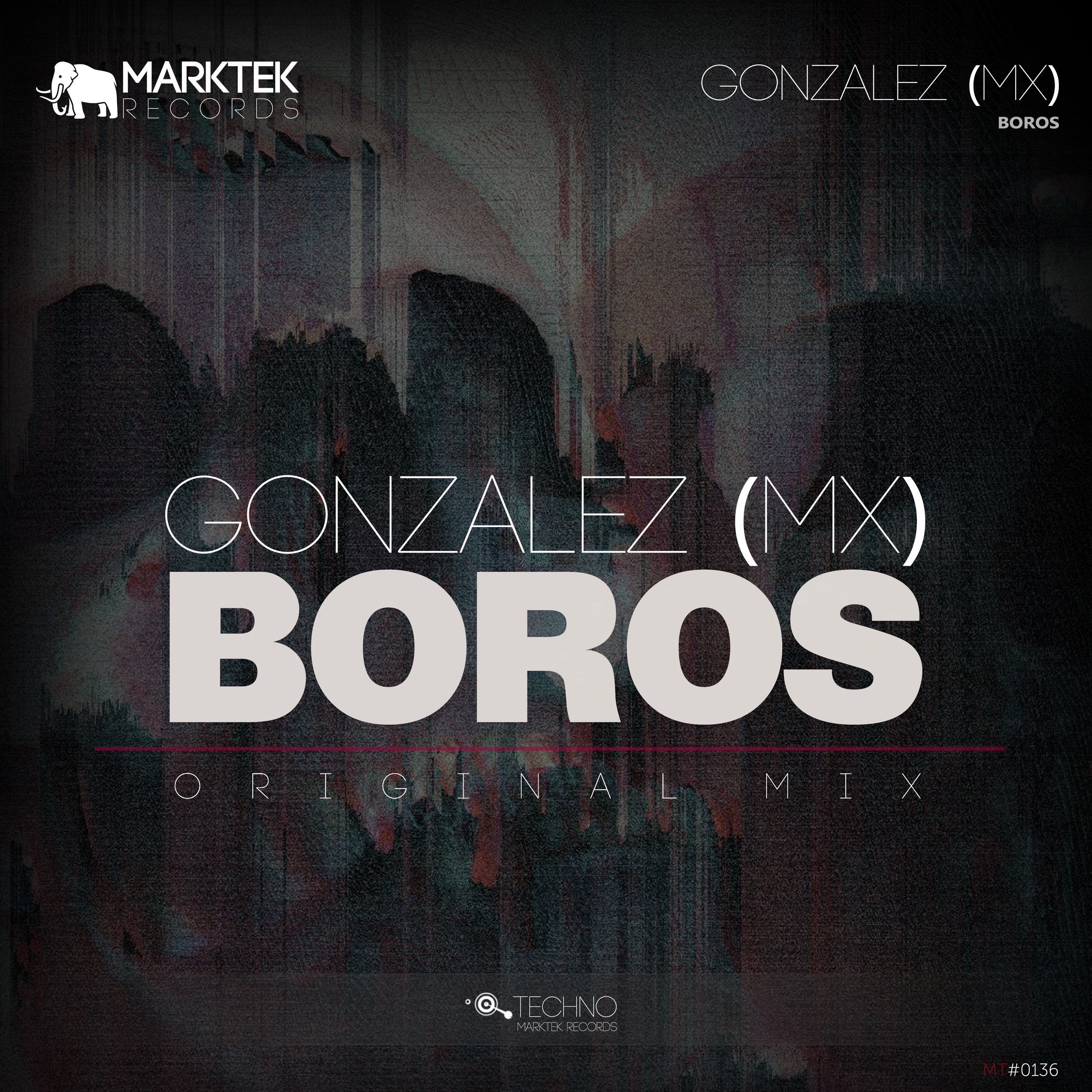 Boros - Single album cover