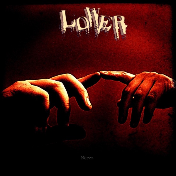 Nerve - Single album cover