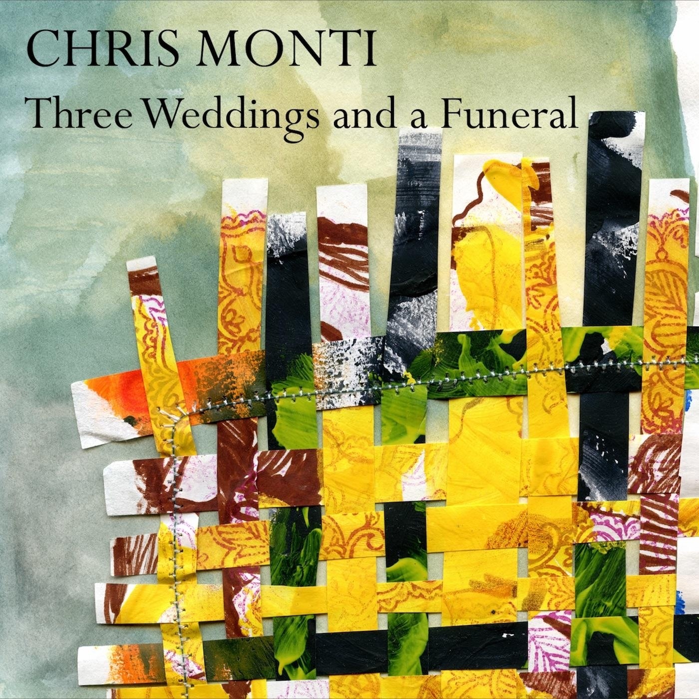 Three Weddings and a Funeral album cover