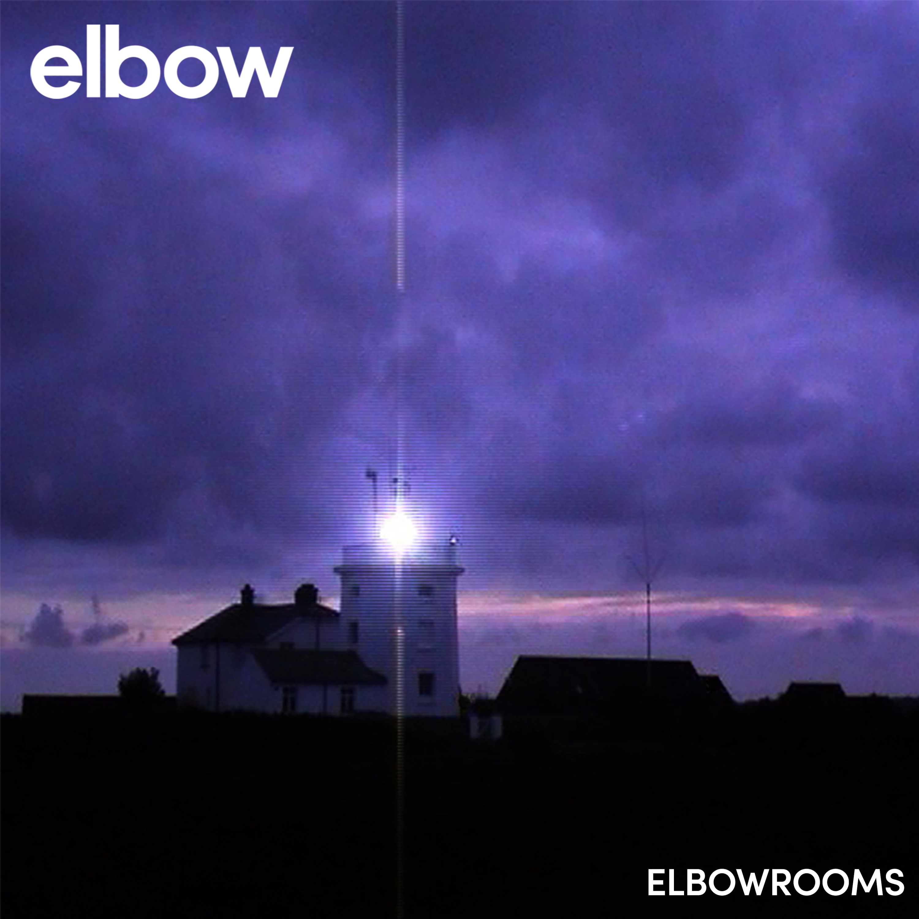 elbowrooms album cover