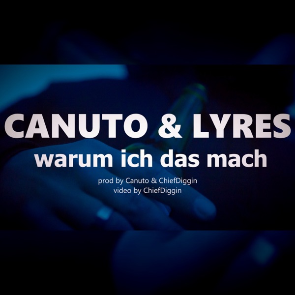 Warum ich das mach - Single album cover