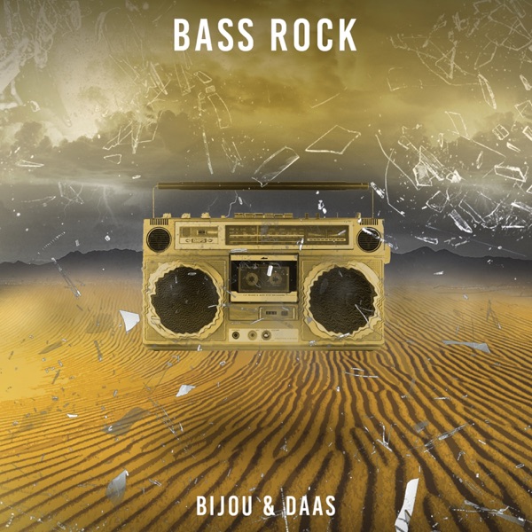 Bass Rock - Single album cover