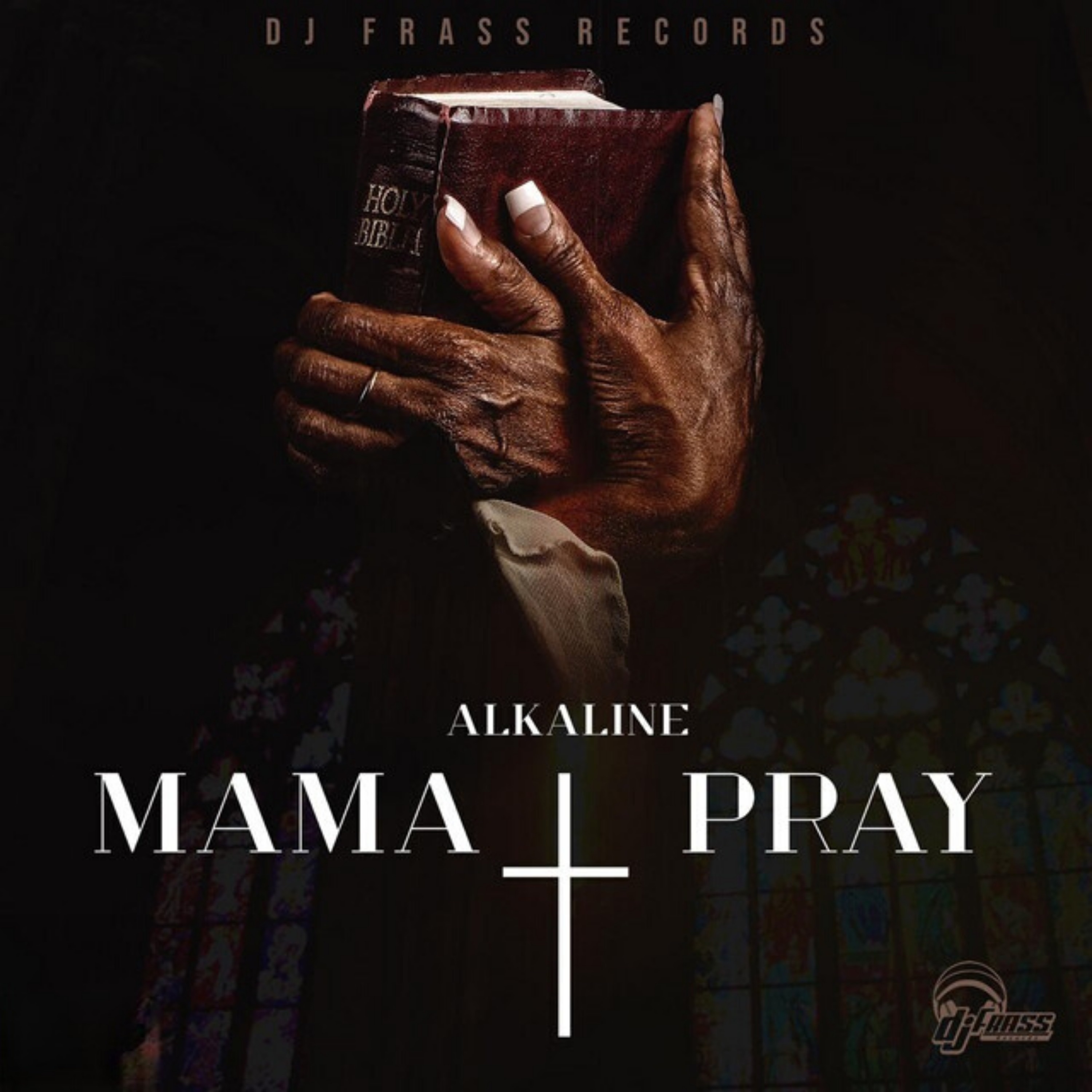 Mama Pray - Single album cover