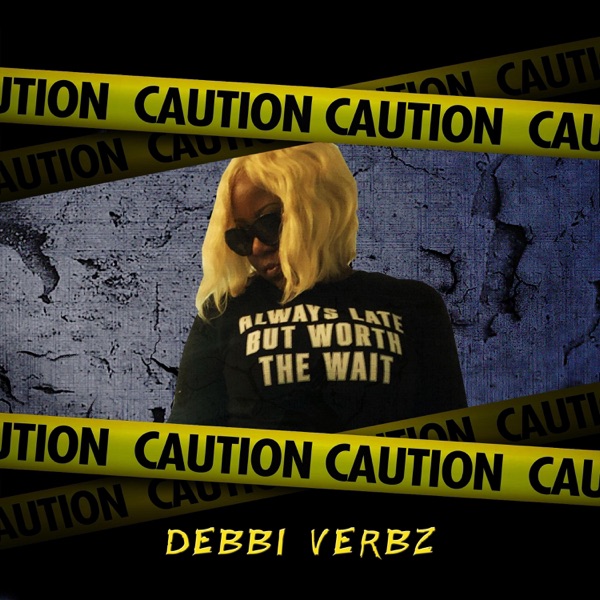Caution - Single album cover