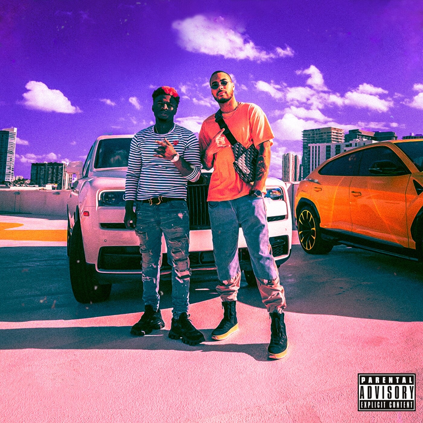 Favorite - Single album cover