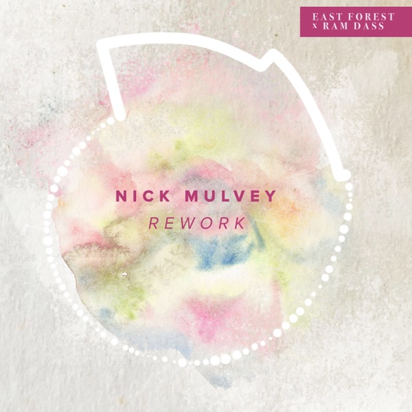 Please Pass the Bliss (Nick Mulvey Rework) - Single album cover