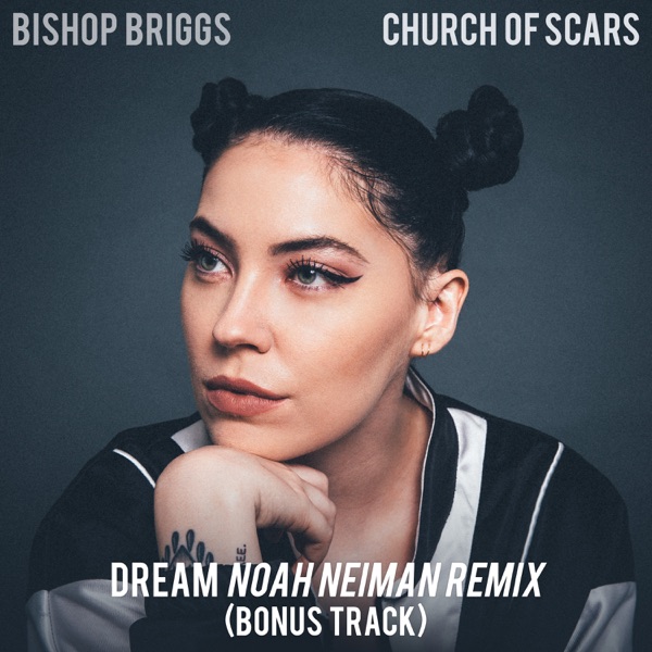 Dream (Noah Neiman Remix) - Single album cover