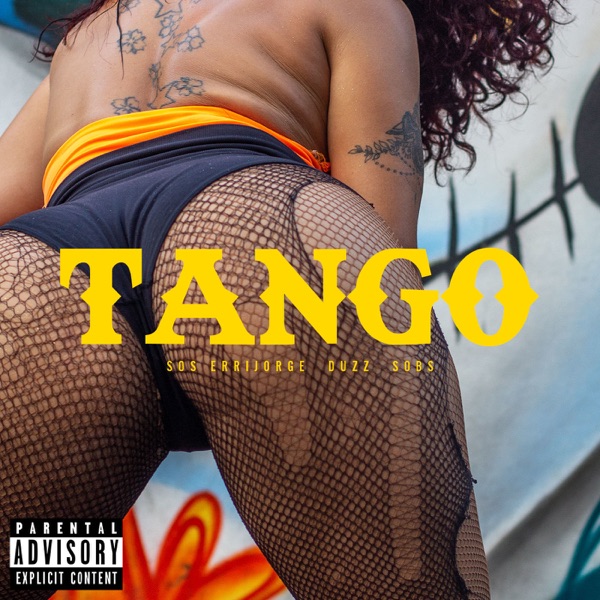 Tango (feat. Sos, Errijorge, Duzz & Sobs) - Single album cover