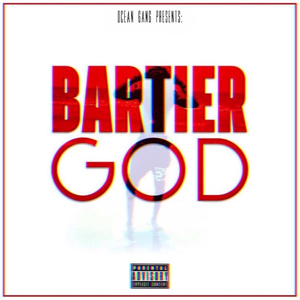 Bartier God album cover