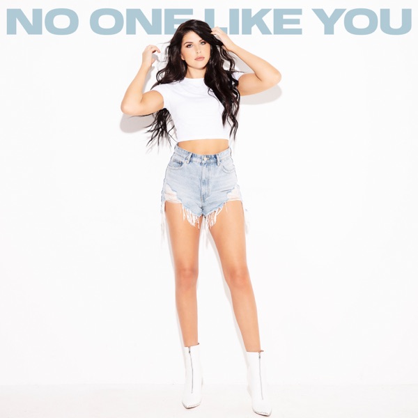 No One Like You - Single album cover