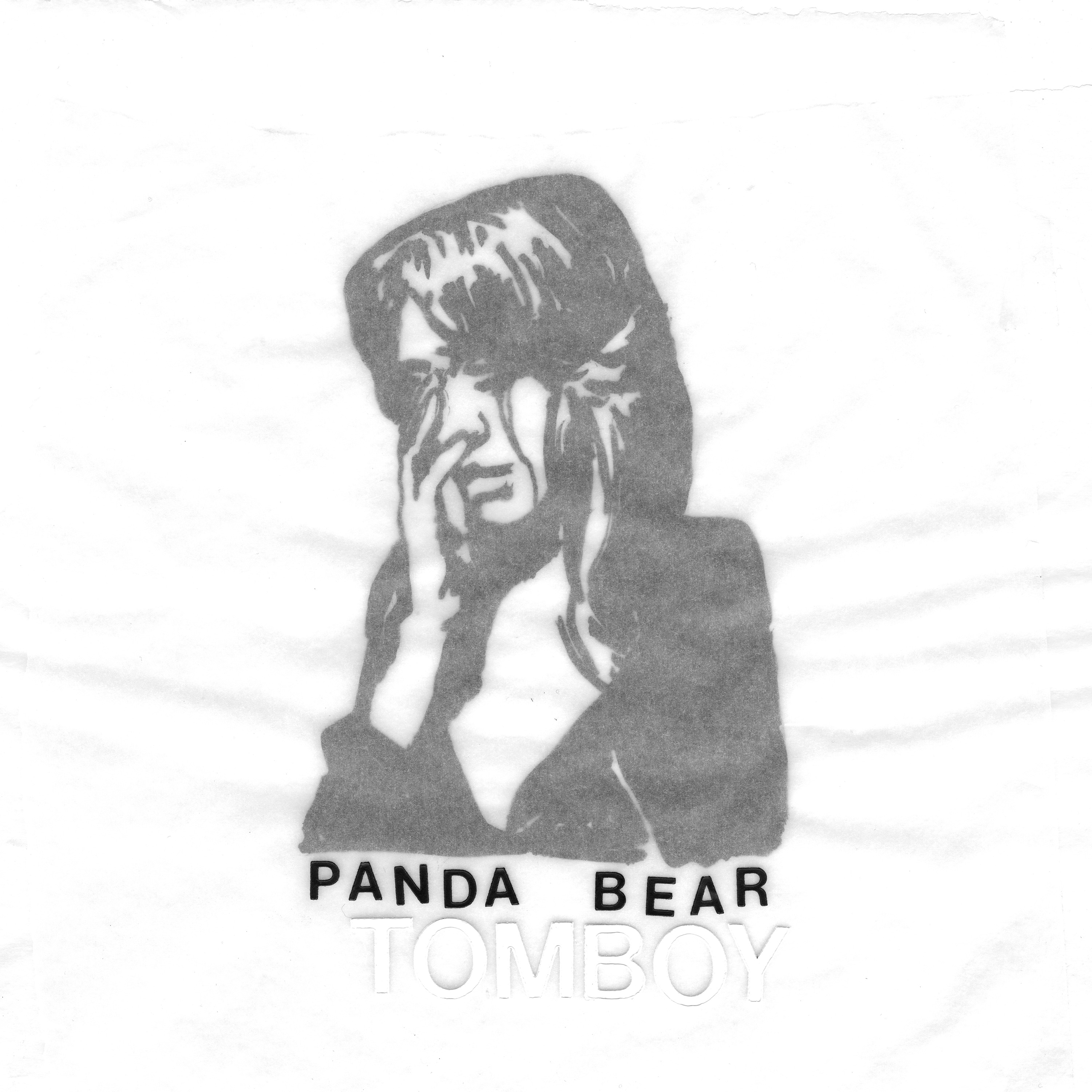 Tomboy album cover