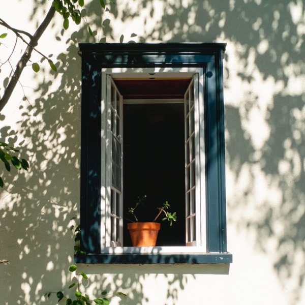 Yeah, Well - EP album cover