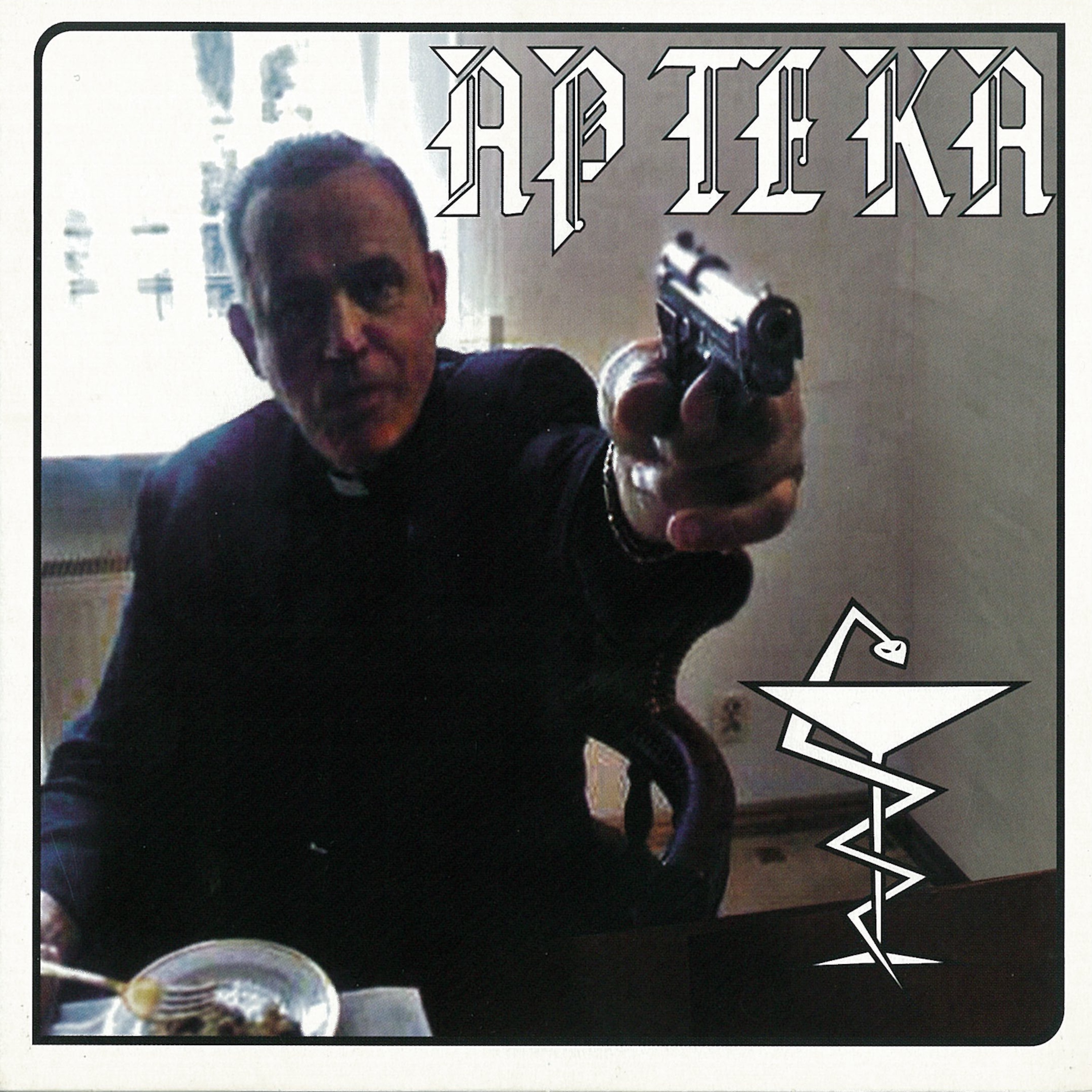 Tylko Dla… album cover