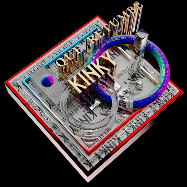Que Retumbe - Single album cover