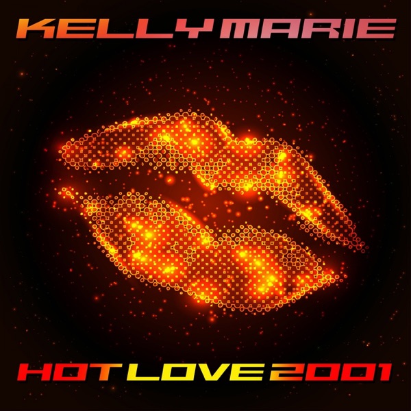 Hot Love 2001 - Single album cover