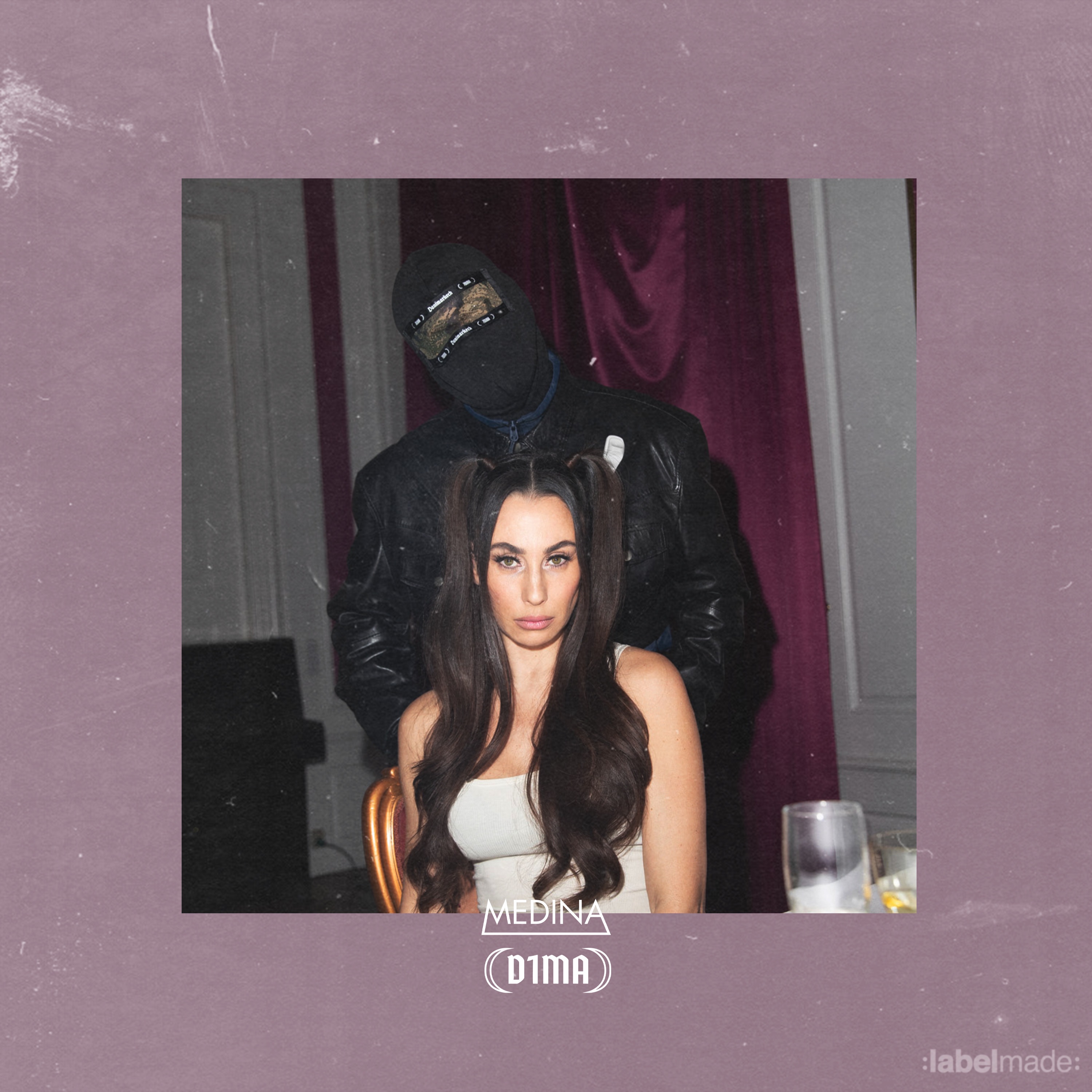 Lidt Endnu - Single album cover