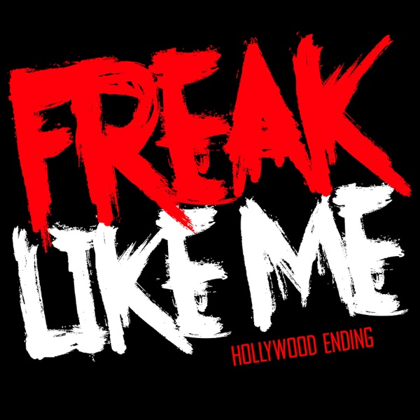Freak Like Me - Single album cover