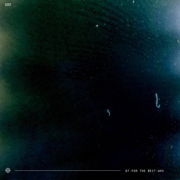 For the Best - Single album cover