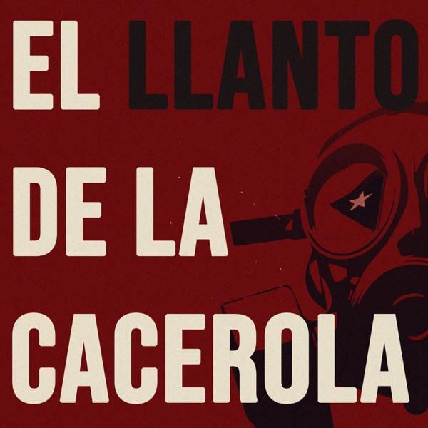 El Llanto de la Cacerola (feat. The Islanauts) - Single album cover