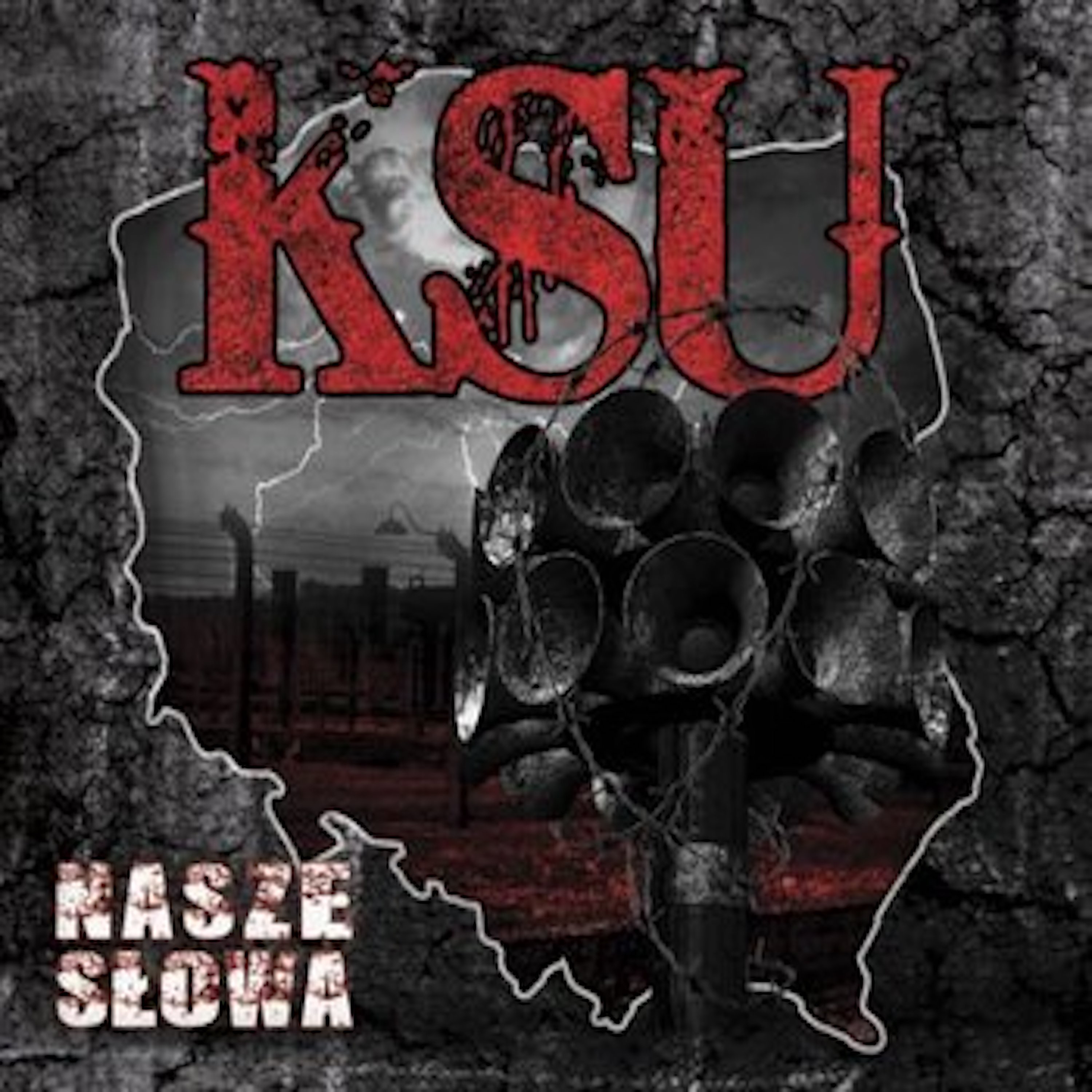 Nasze Słowa album cover