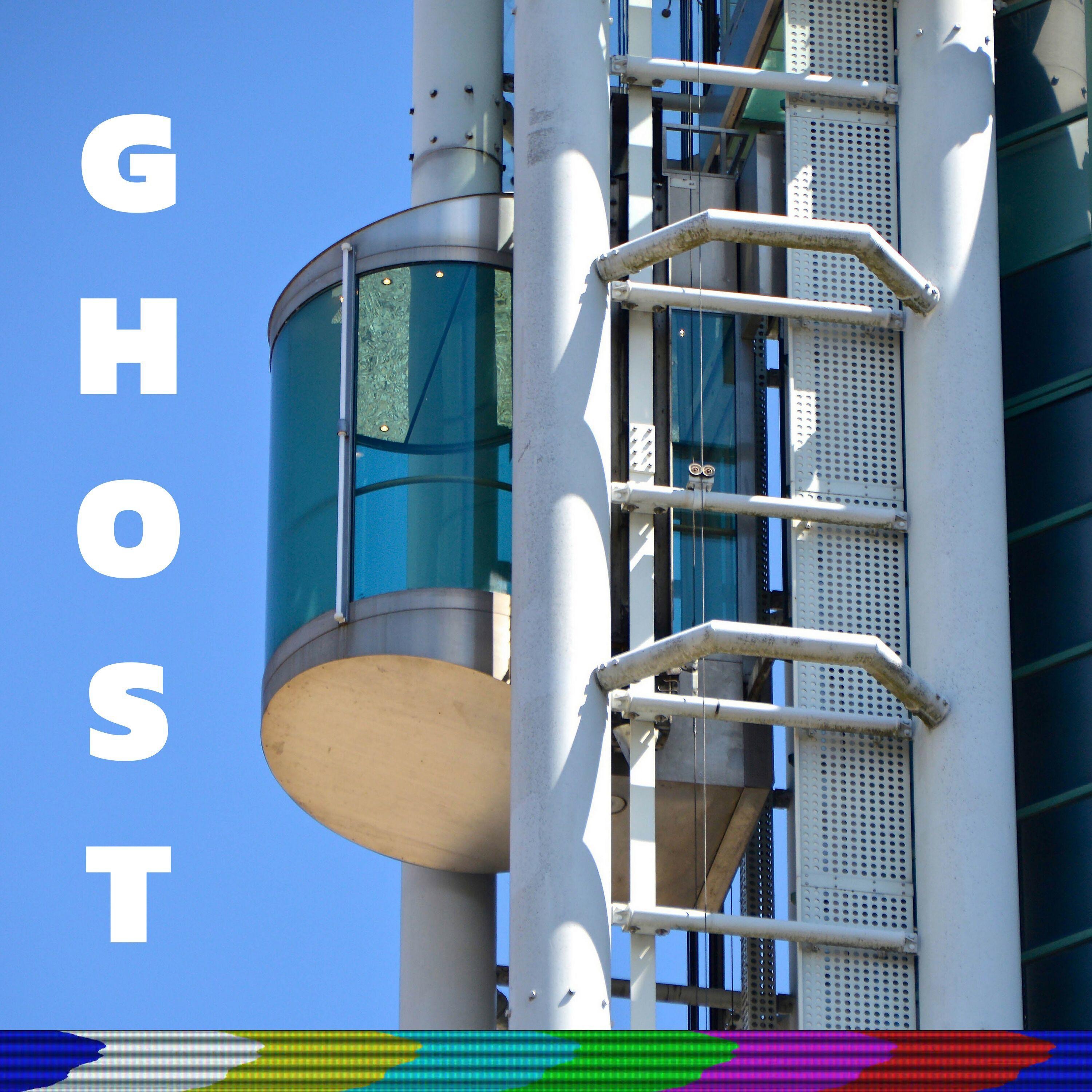 Ghost - Single album cover