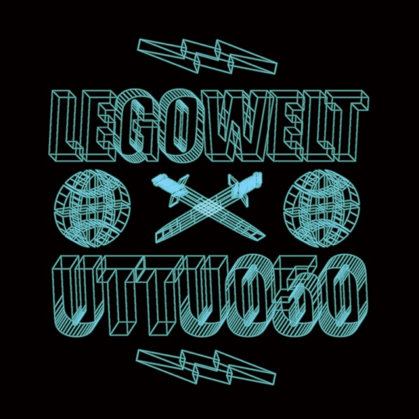 Immensity of Cosmic Space - EP album cover