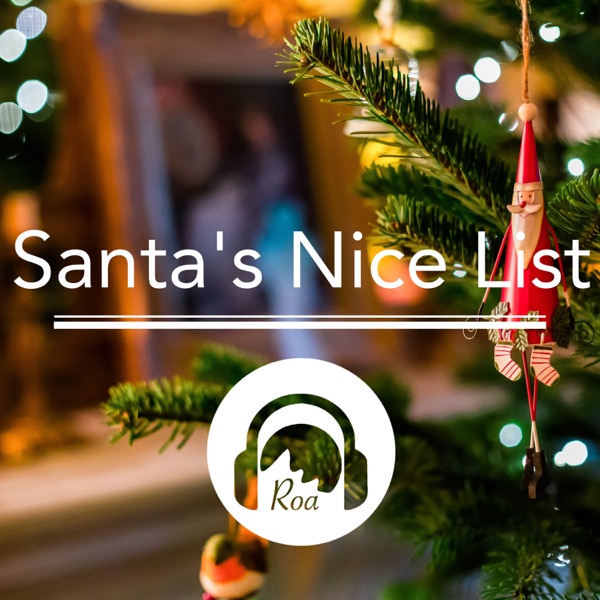 Santa's Nice List - Single album cover