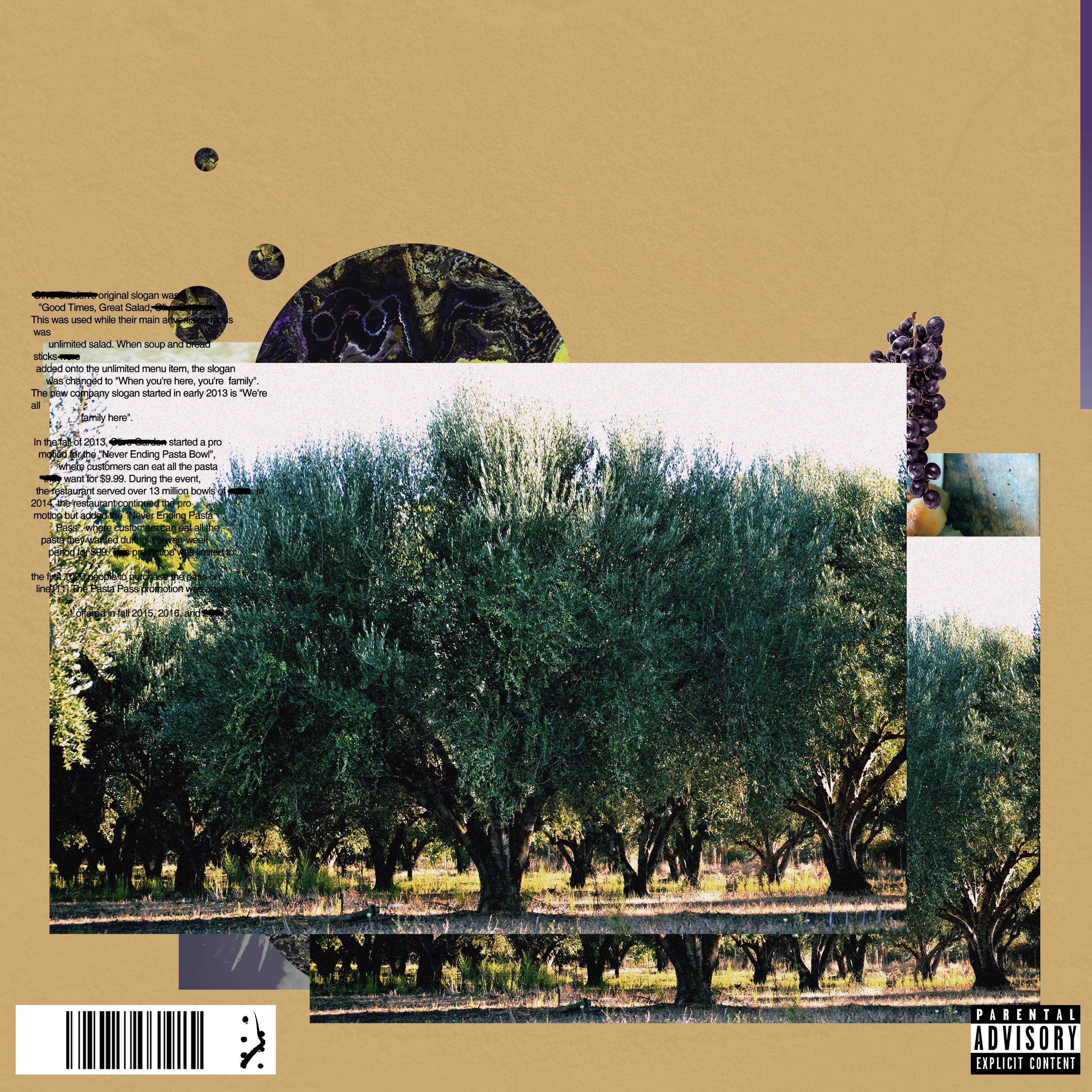 Spit - Single album cover