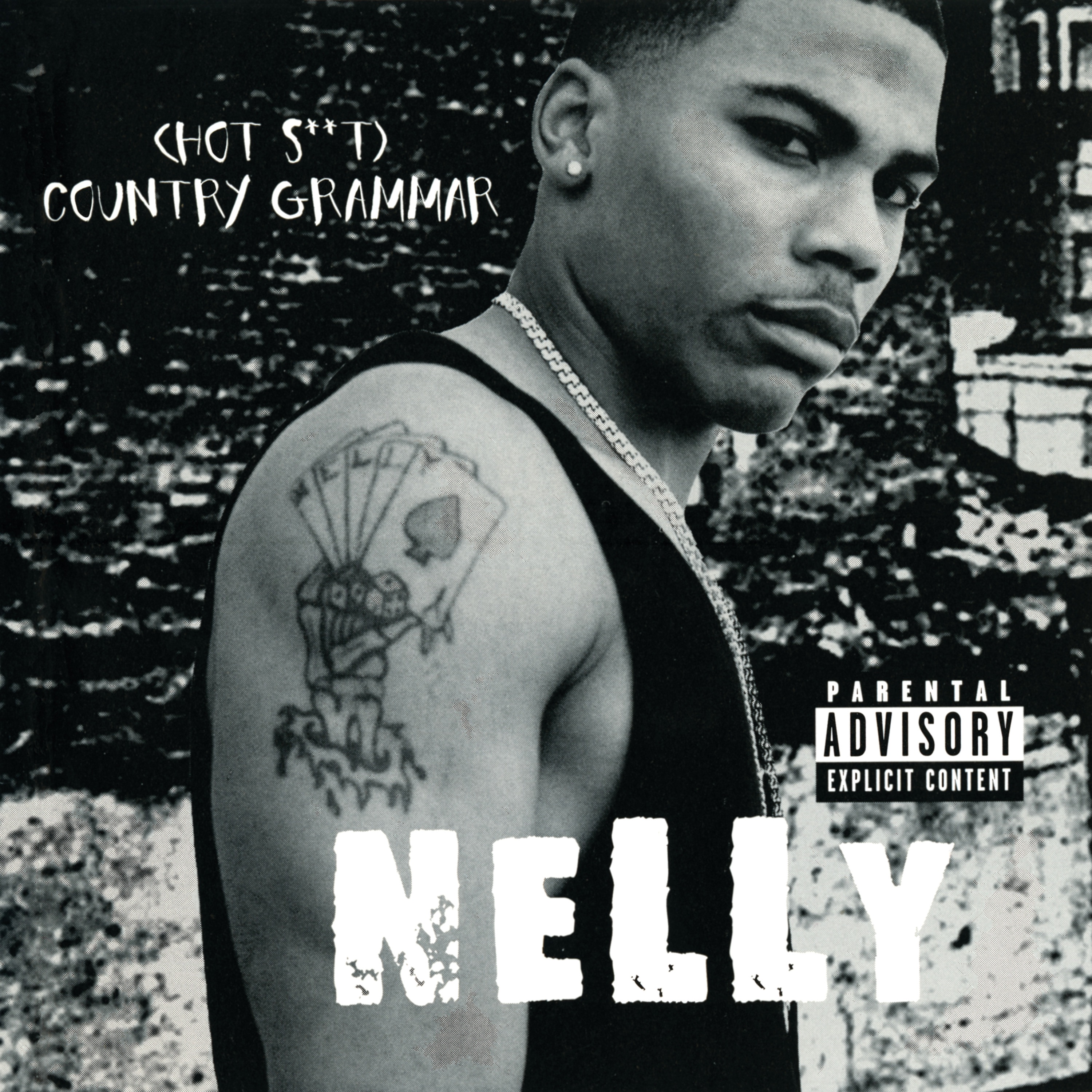 (Hot S**t) Country Grammar - EP album cover