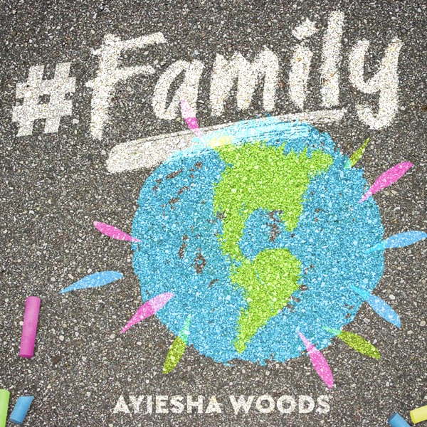 Family - Single album cover
