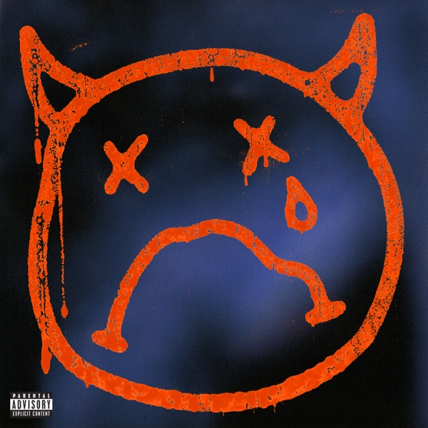 Il diavolo piange - Single album cover