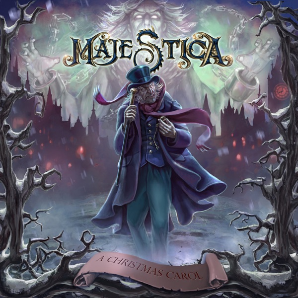 Ghost of Marley - Single album cover