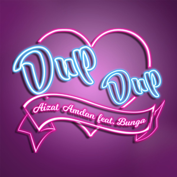 Dup Dup (feat. Bunga) - Single album cover