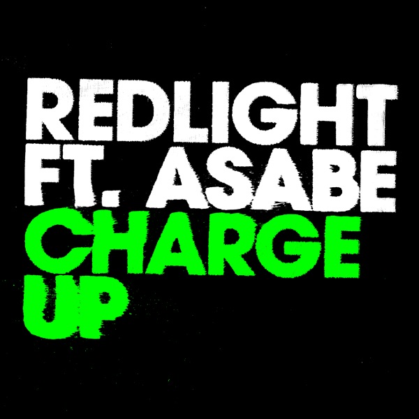 Charge Up (feat. Asabe) - Single album cover