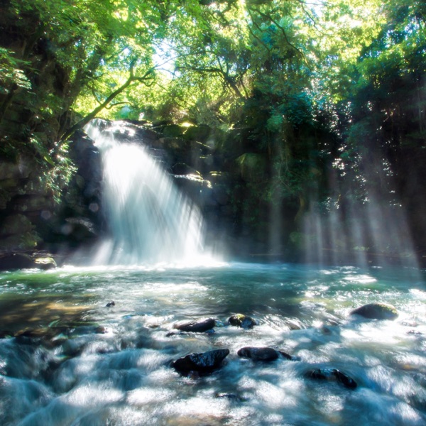 River Flute - EP album cover