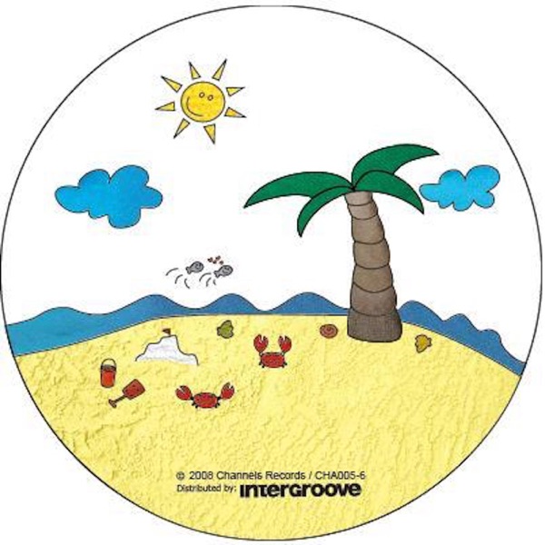 Tricks (feat. Sqbass) album cover