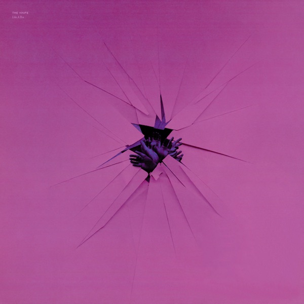 Like a Pen (Remixes) album cover