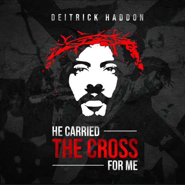 He Carried The Cross For Me - Single album cover