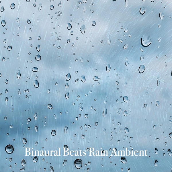 Rain Ambient album cover