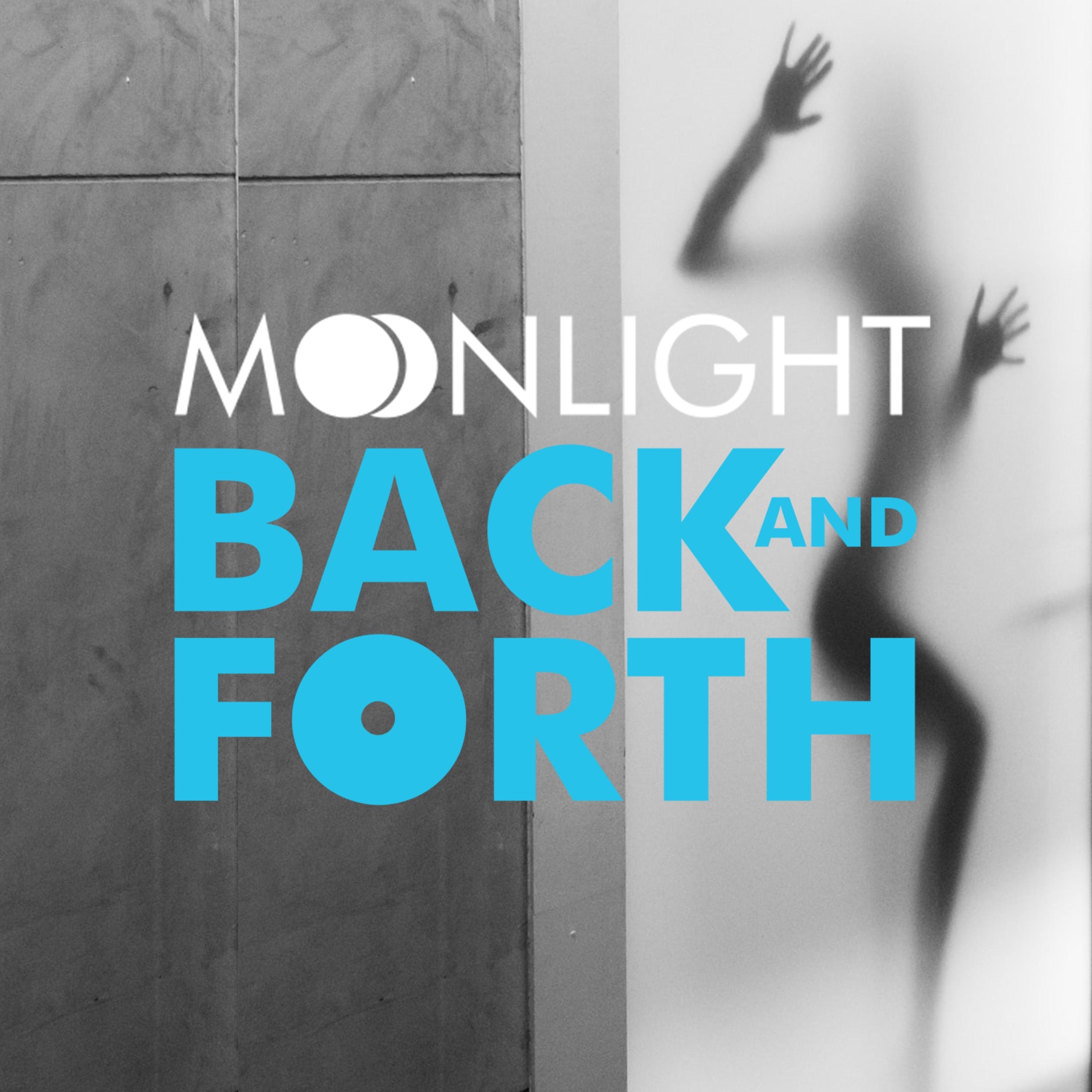Back and Forth - Single album cover