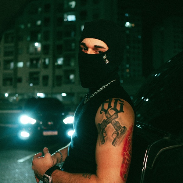Joias Cravejadas - Single album cover