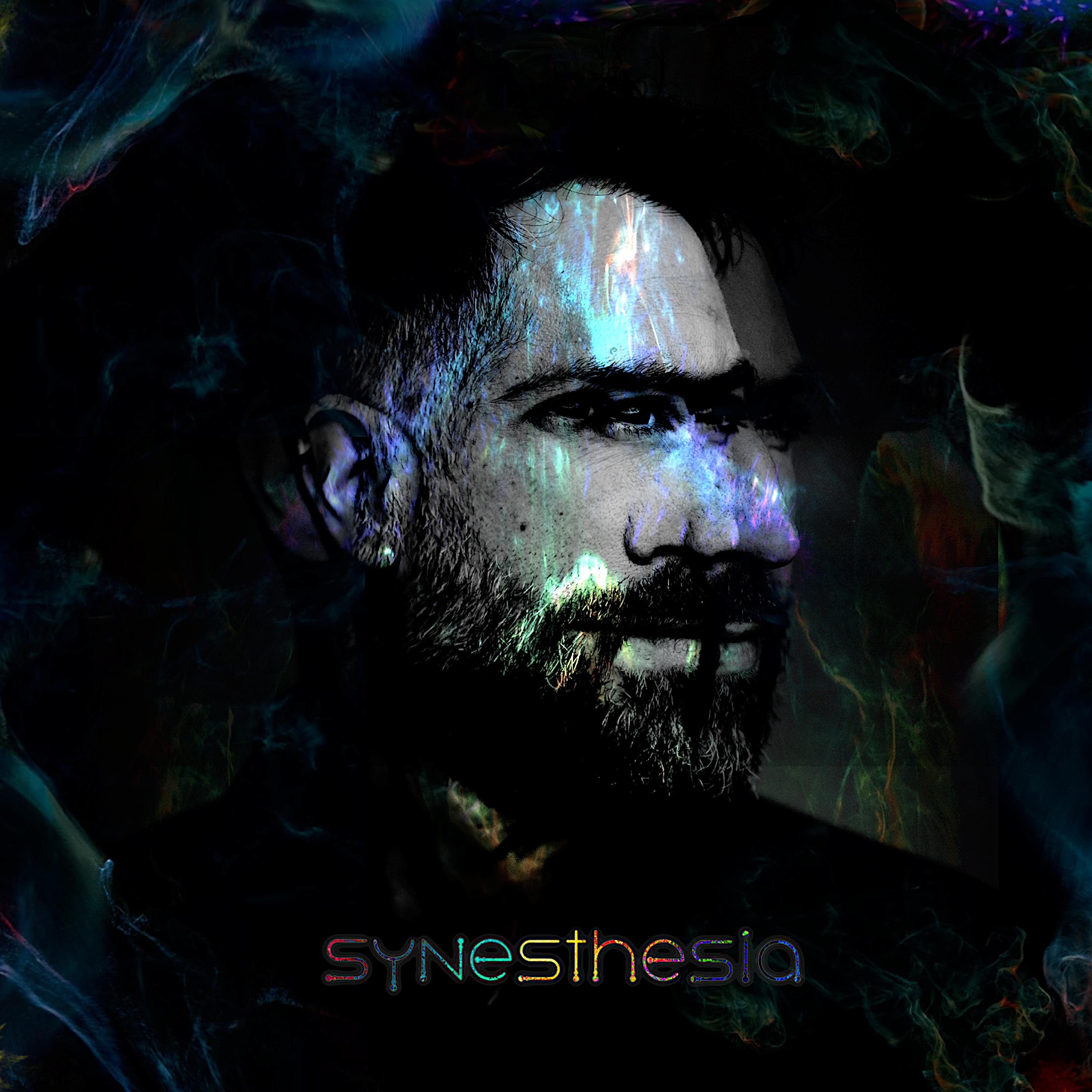 Synesthesia album cover