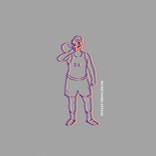 To Keep from Losing - EP album cover