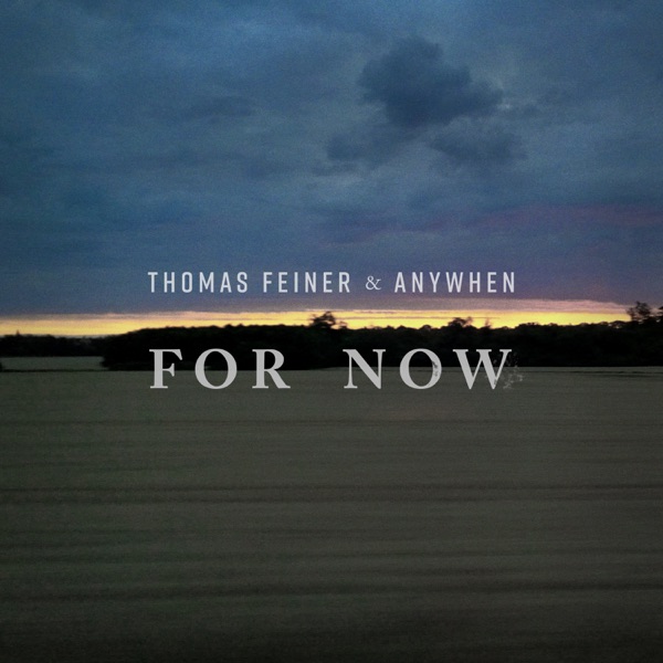 For Now - Single album cover