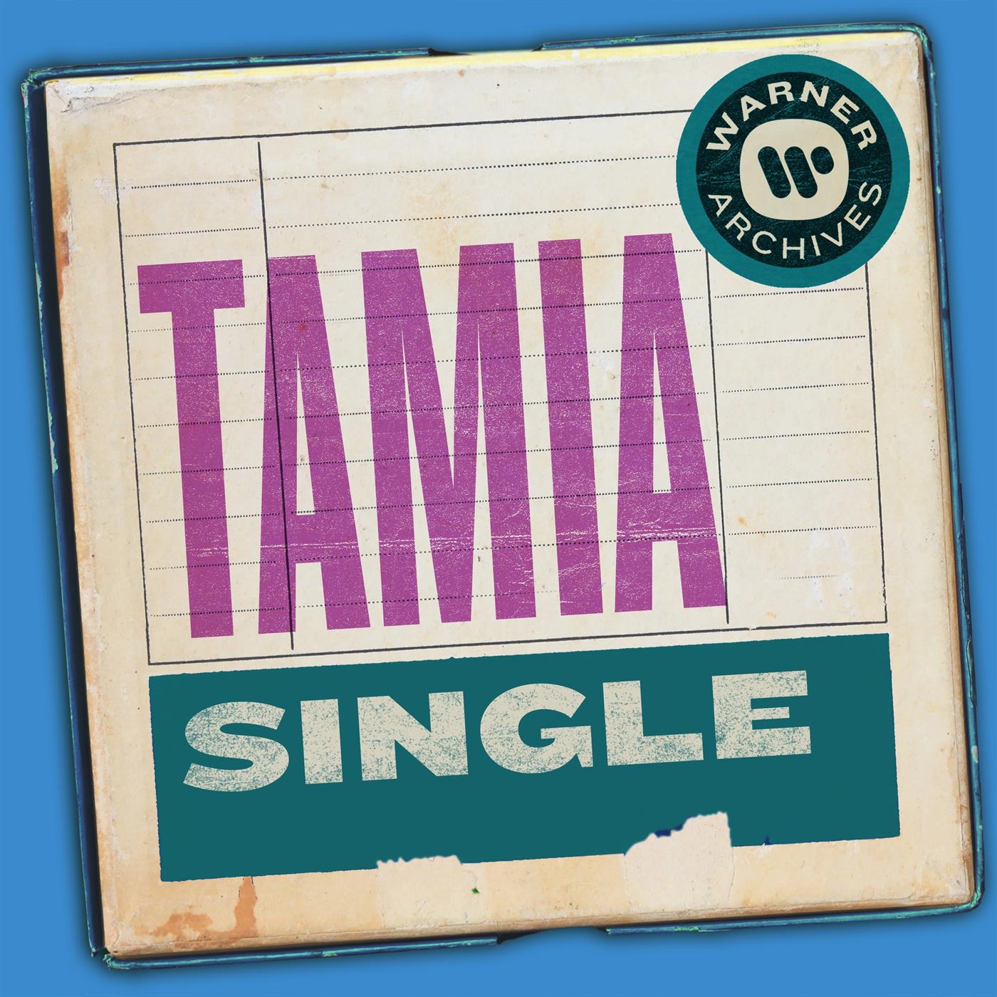 Single - Single album cover