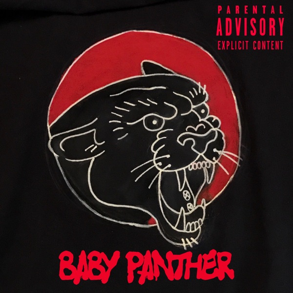 Baby Panther - Single album cover