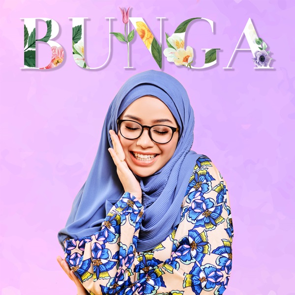 Bunga - Single album cover