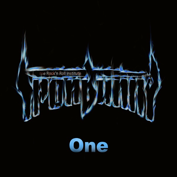 One - Single album cover