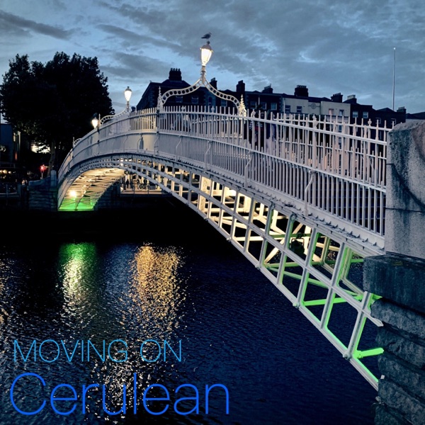 Moving On - Single album cover